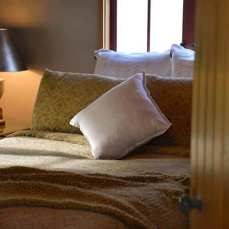 Terracotta Lodge & Cottages Carterton Εξωτερικό φωτογραφία