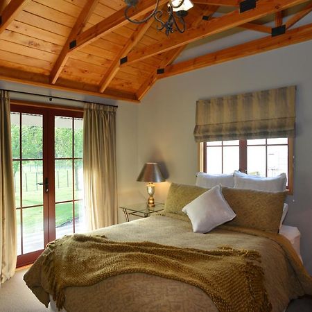 Terracotta Lodge & Cottages Carterton Εξωτερικό φωτογραφία